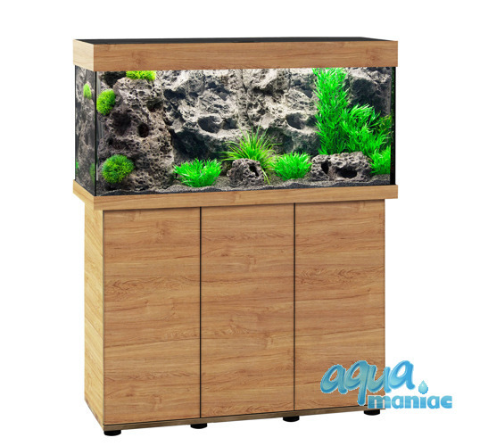 Limestone Cave hide for fish - large size